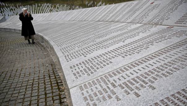 Udruženja žrtava: Režiseri genocida su ratni zločinci