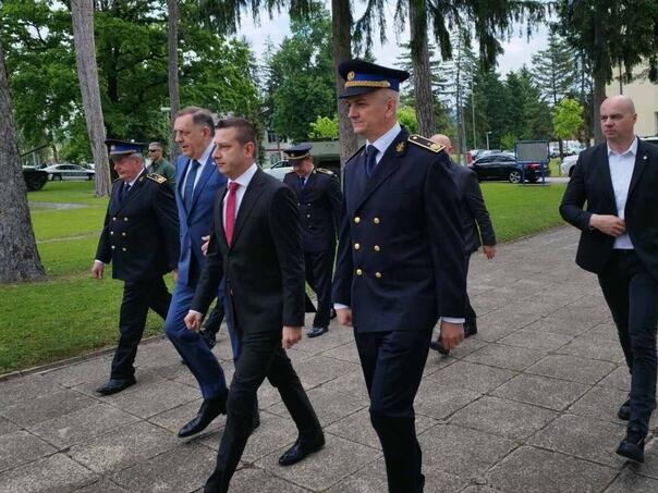 Udruženja žrtava: Rukovodstvo RS-a doživjet će sudbinu Karadžića i Mladića