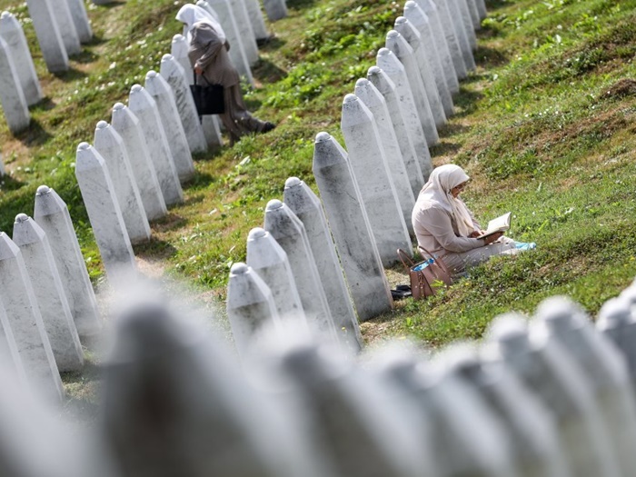 Udruženja žrtava: Sramno puštanje na slobodu osumnjičenih za genocid