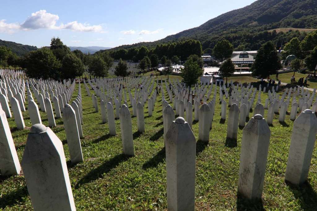 Udruženja žrtava traže da se ispita zakonitost saslušavanja saradnika MC Srebrenica