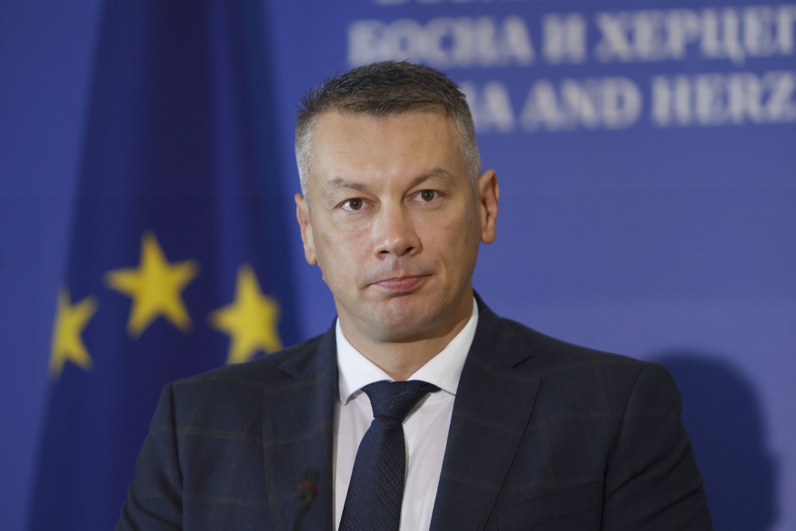 Udruženja žrtava traže smjenu Nenada Nešića