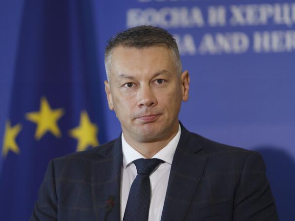 Udruženja žrtava traže smjenu Nenada Nešića
