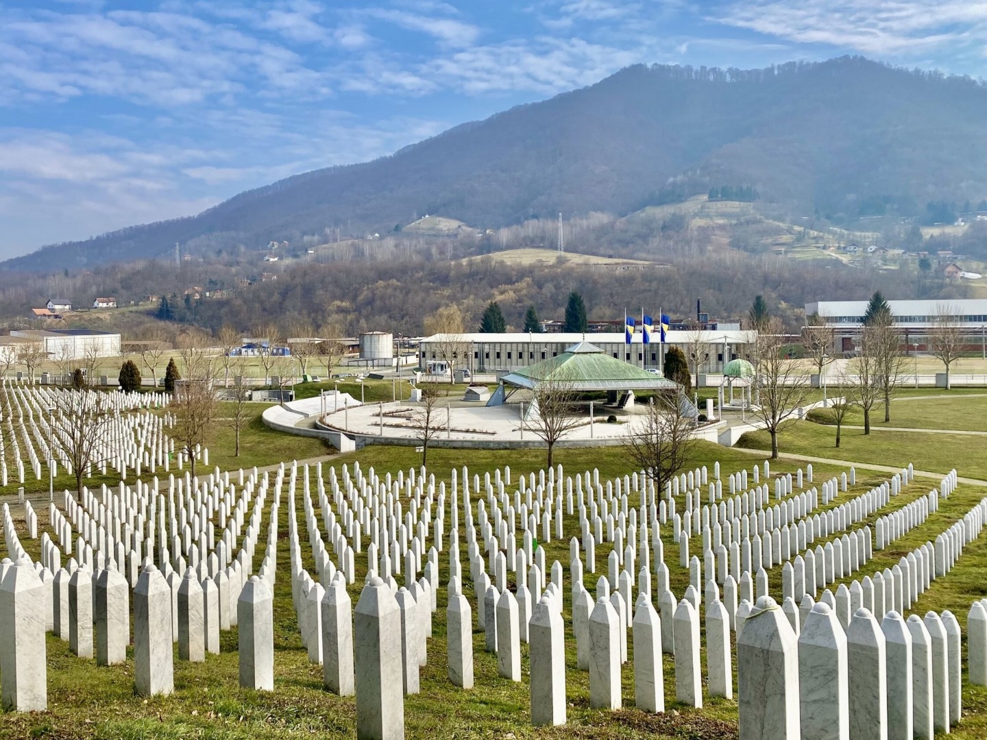 Udruženja žrtava uz Suljagića: Ne branimo samo čovjeka, već Memorijalni centar