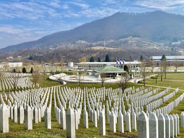 Udruženja žrtava uz Suljagića: Ne branimo samo čovjeka, već Memorijalni centar