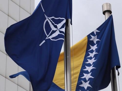 Udruženje Atlantska inicijativa: Većina građana BiH za ulazak u NATO