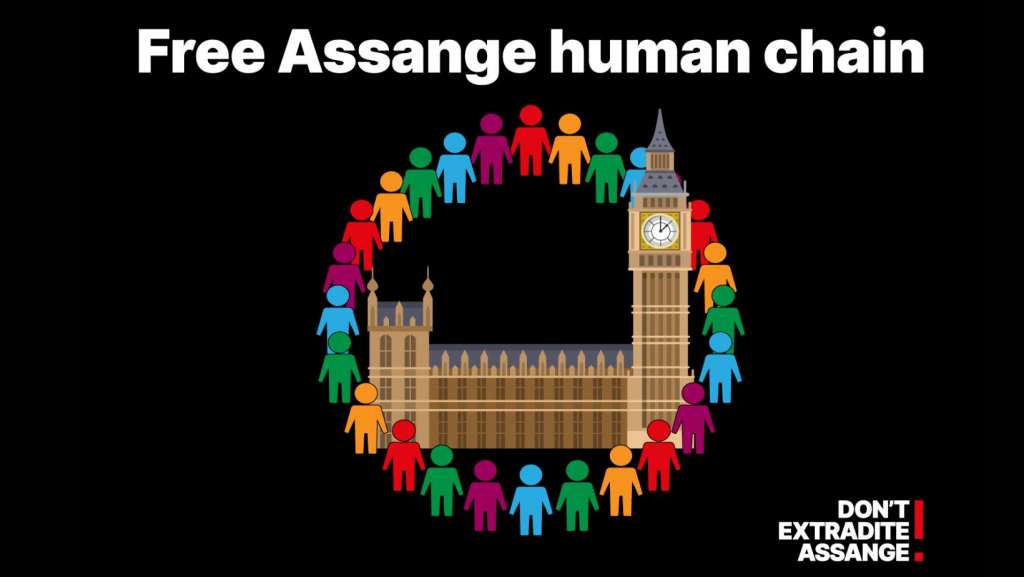 Udruženje BH novinari se pridružilo svjetskoj kampanji protiv izručenja Assangea SAD-u