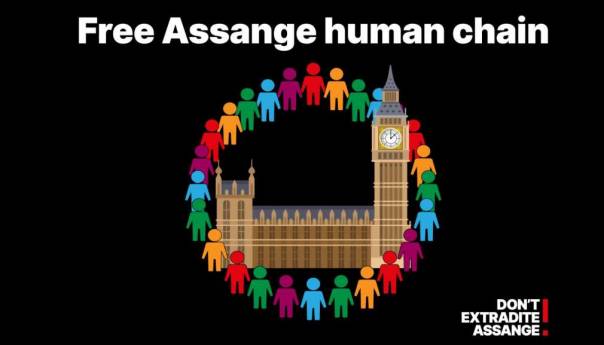 Udruženje BH novinari se pridružilo svjetskoj kampanji protiv izručenja Assangea SAD-u