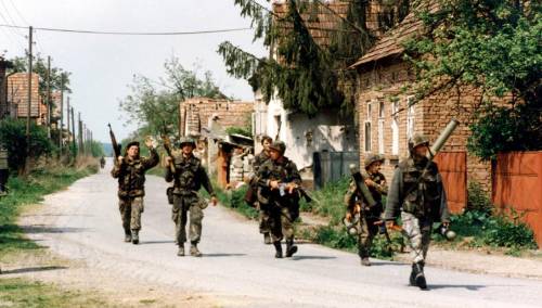 Udruženje generala BiH: 'Bljesak' je bio legitimna vojna operacija