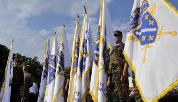 Udruženje generala BiH: Nešić je prešao sve granice pristojnosti