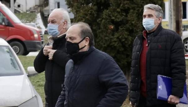 Udruženje generala BiH: Presuda Sakibu Mahmuljinu predstavlja istinski šok