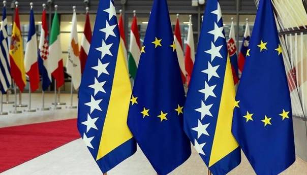 Udruženje generala: Nema podjele BiH i nikad je neće biti