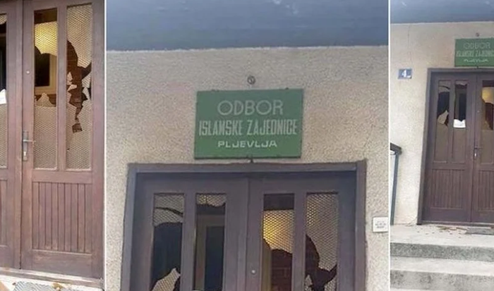 Udruženje građana porijeklom iz Sandžaka osudilo napade na Bošnjake u Crnoj Gori