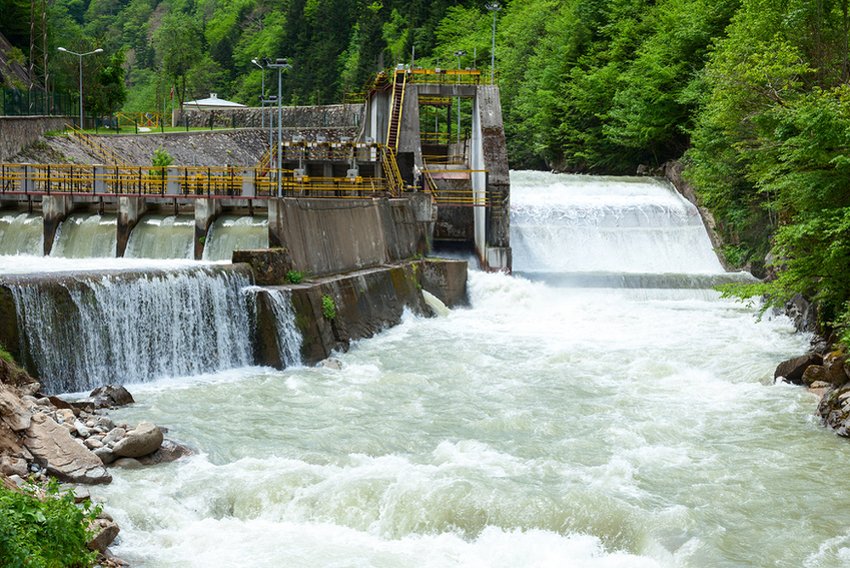 Udruženje 'Hidroenergija' iznijelo stav o gradnji malih hidroelektrana