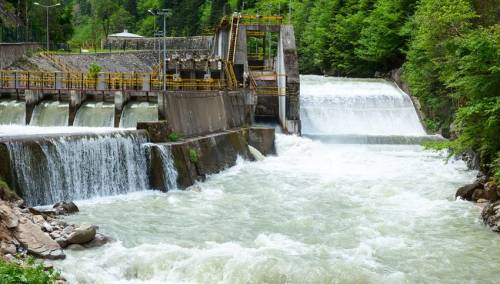 Udruženje 'Hidroenergija' iznijelo stav o gradnji malih hidroelektrana