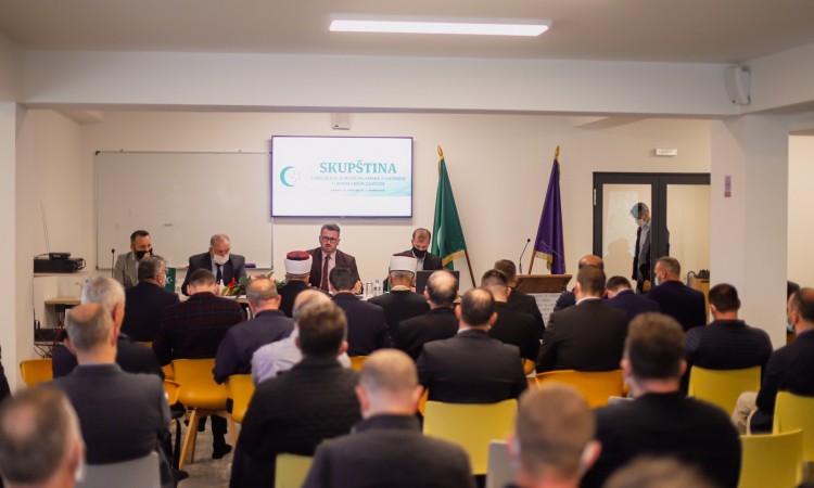 Udruženje Ilmijje osuđuje kampanje protiv IZ BiH