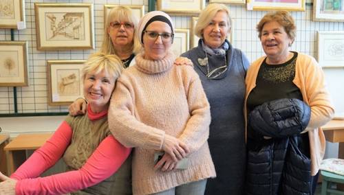 Udruženje 'KreArtivci': Pobjeda umjetnosti nad opakim bolestima