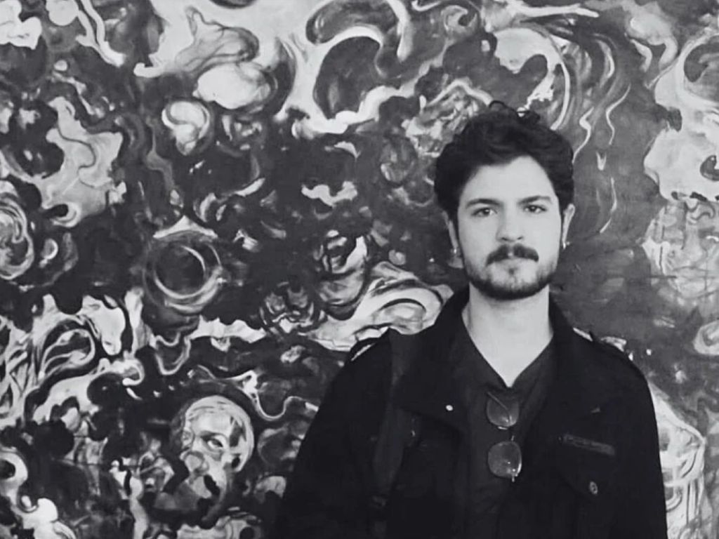 Udruženje likovnih umjetnika BiH oprostilo se od Erdoana Morankića