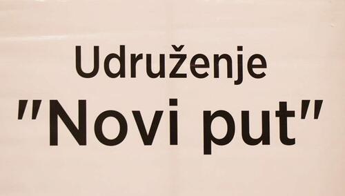 Udruženje 'Novi put' provodi kampanju o borbi protiv trgovine ljudima