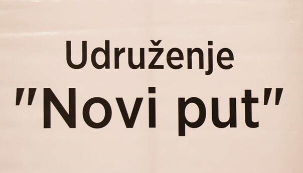 Udruženje 'Novi put' provodi kampanju o borbi protiv trgovine ljudima