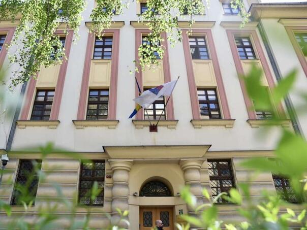 Udruženje Panter ne sarađuje s Tužilaštvom KS, odbili predati snimak