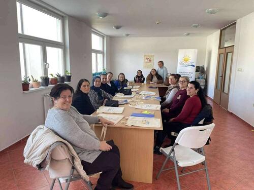 Udruženje "Podrinjka": Društveni život, ali i prilika za lični i ekonomski razvoj