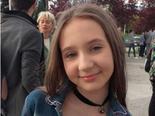 Udruženje Pomozi.ba pokrenulo akciju za pomoć djevojčici Almi Kamarić