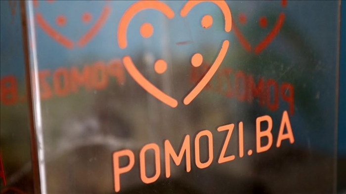 Udruženje Pomozi.ba pokrenulo akciju za pomoć Sandžaku