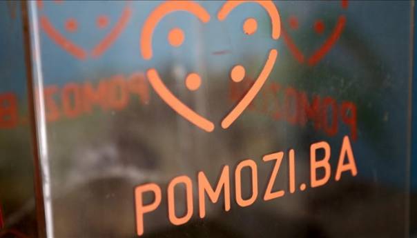 Udruženje Pomozi.ba pokrenulo akciju za pomoć Sandžaku
