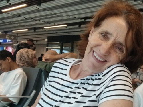 Udruženje Pomozi.ba pokrenulo apel za Fikretu koja vodi borbu s rakom