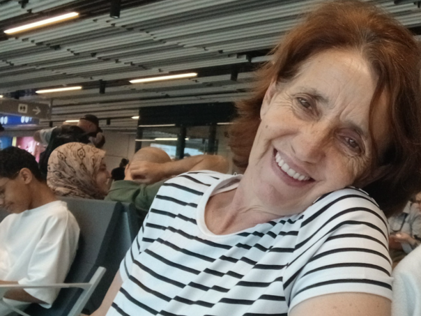 Udruženje Pomozi.ba pokrenulo apel za Fikretu koja vodi borbu s rakom