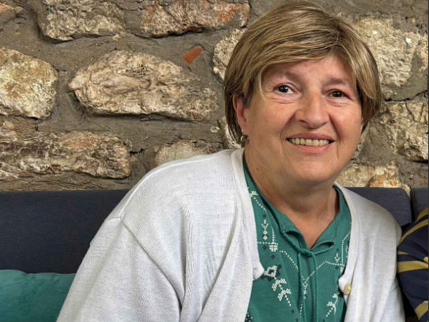 Udruženje Pomozi.ba pokrenulo apel za Rasemu koja ima rak grlića materice s metastazama