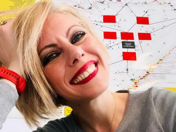 Udruženje Pomozi.ba pokrenulo apel za Sanju koja vodi borbu s karcinomom pluća