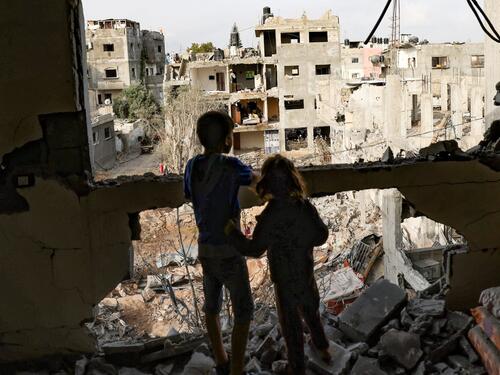 Udruženje Pomozi.ba: Pozivom na broj 17006 donirate 2 KM za Palestinu