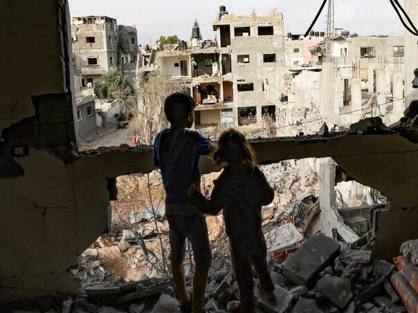 Udruženje Pomozi.ba: Pozivom na broj 17006 donirate 2 KM za Palestinu