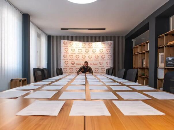 Udruženje Pomozi.ba uplatio 1.134.500 KM za porodice pogođene poplavama