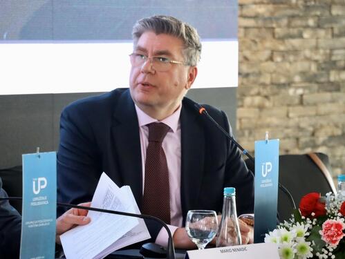 Udruženje poslodavaca FBiH dobilo novo rukovodstvo, važna uloga za Kovačevića