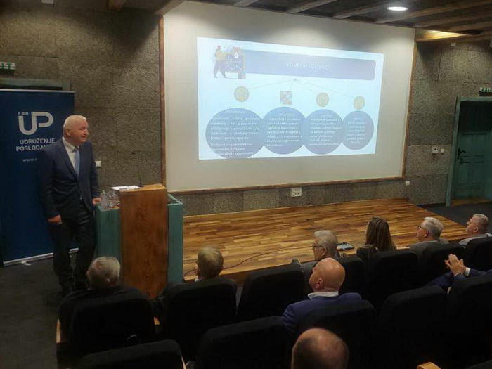 Udruženje poslodavaca FBiH osniva Akademiju za društveno odgovorno poslovanje