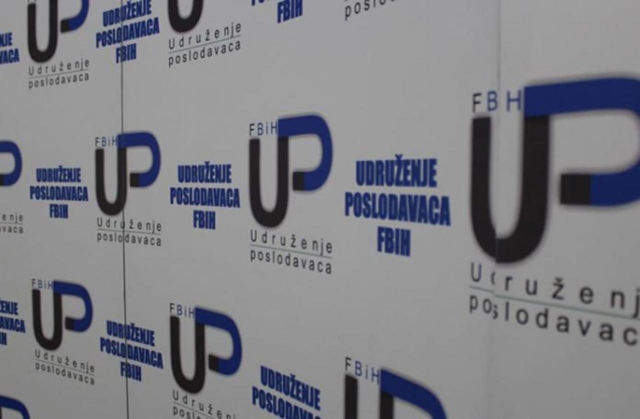 Udruženje poslodavaca FBiH: Poziv članicama da doniraju sredstva za vakcine