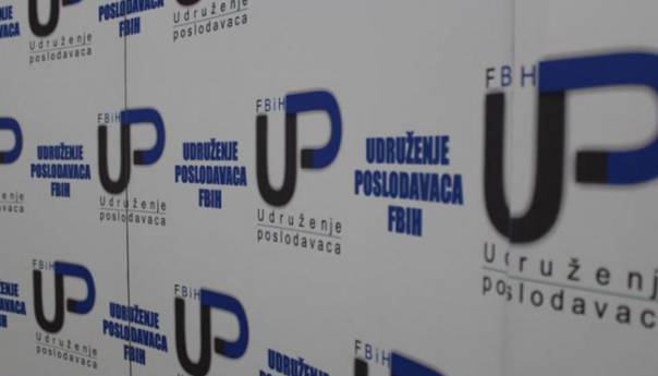 Udruženje poslodavaca FBiH: Poziv članicama da doniraju sredstva za vakcine