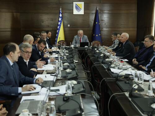 Poslodavci: Vladi nisu u fokusu radnici i povećanje plata, već povećanje budžeta
