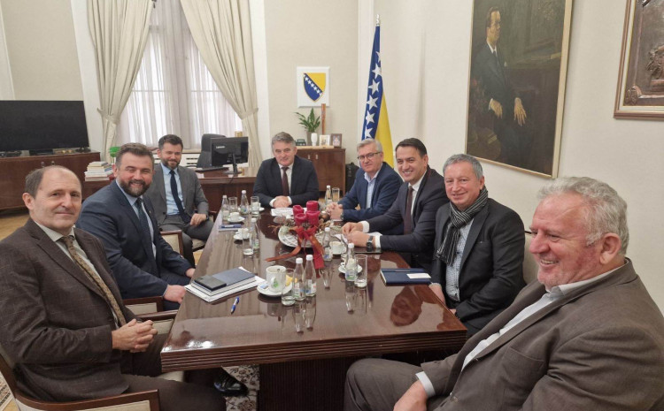 Udruženje poslodavaca: Neophodne hitne ekonomske reforme na svim nivoima vlasti