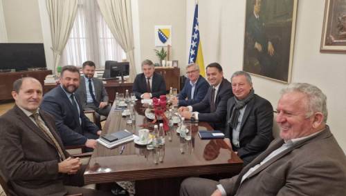 Udruženje poslodavaca: Neophodne hitne ekonomske reforme na svim nivoima vlasti