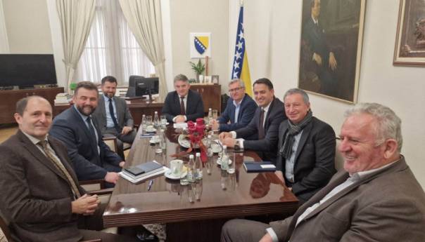 Udruženje poslodavaca: Neophodne hitne ekonomske reforme na svim nivoima vlasti