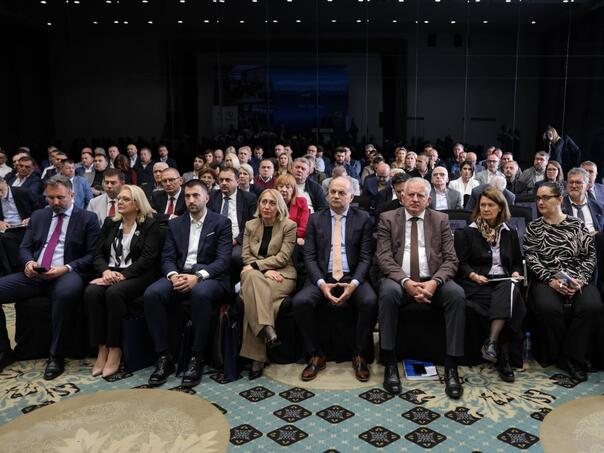 Udruženje poslodavaca u FBiH: Potrebne hitne reforme i jačanje privrede