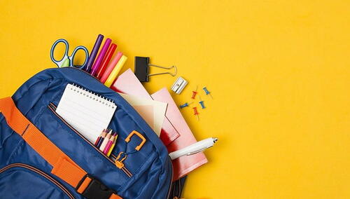 Udruženje "Ruku na srce" pokrenulo akciju "Opremimo djecu za školu"