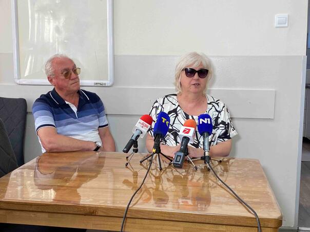 Udruženje slijepih osoba iz TK traži besplatna pomagala za sve članove