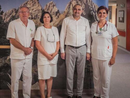 Udruženje 'Srce za djecu oboljelu od raka': Vrijedna donacija dječijem Hematoonkološkom odjelu
