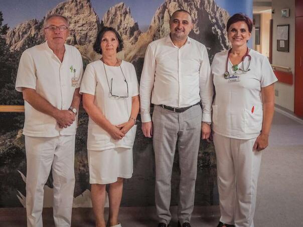 Udruženje 'Srce za djecu oboljelu od raka': Vrijedna donacija dječijem Hematoonkološkom odjelu