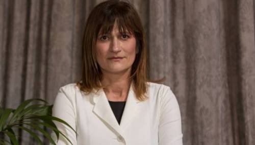 Udruženje: Tromp jedna od autorica izvještaja koji je amnestirao Srbiju od genocida u Srebrenici