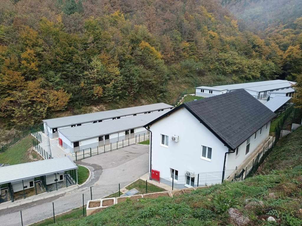 Udruženje za zaštitu životinja A.R.B Goražde sa ulica sklonilo oko 1000 pasa